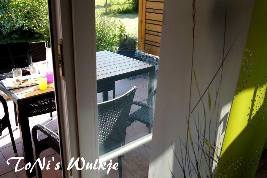 Villa Tonis-Wulkje-2 à Ditzum Extérieur photo