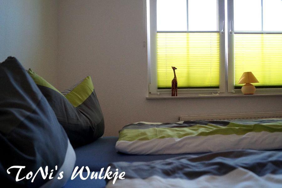 Villa Tonis-Wulkje-2 à Ditzum Extérieur photo